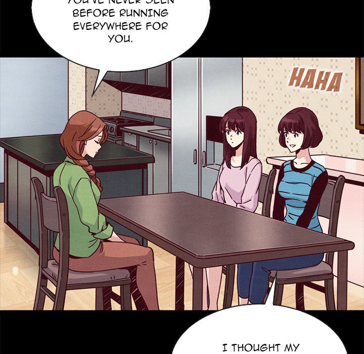 Bad Blood Chapter 65 - Page 40