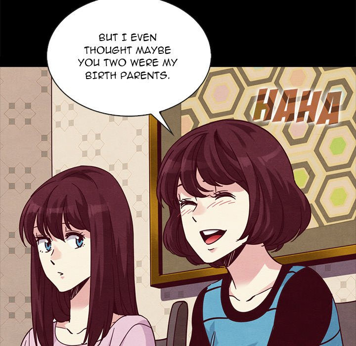 Bad Blood Chapter 65 - Page 60