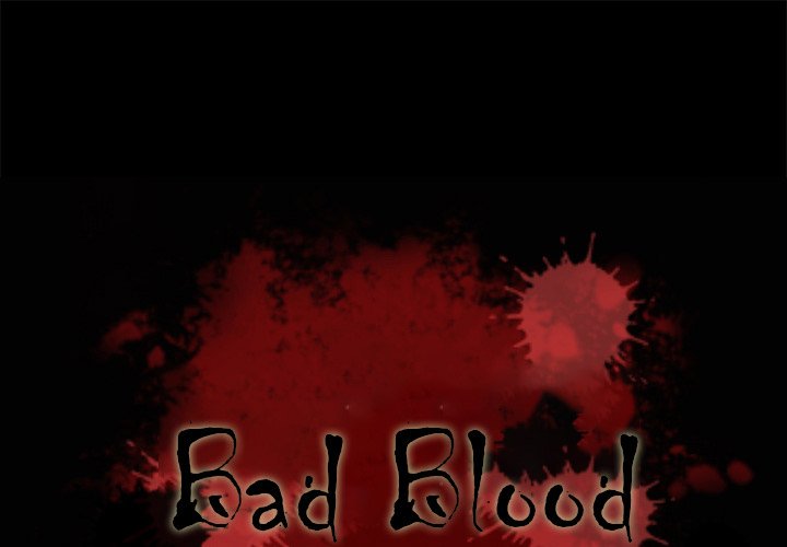 Bad Blood Chapter 67 - Page 1