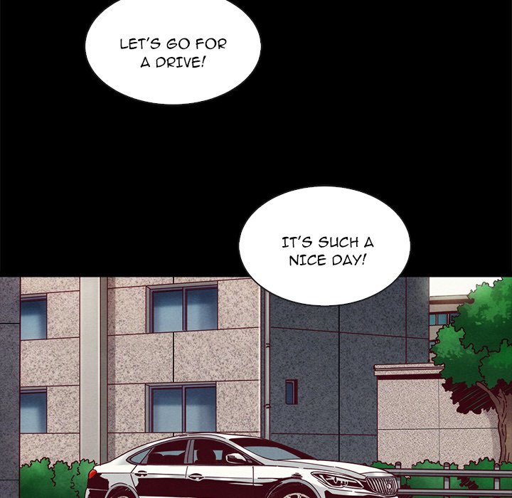 Bad Blood Chapter 68 - Page 40