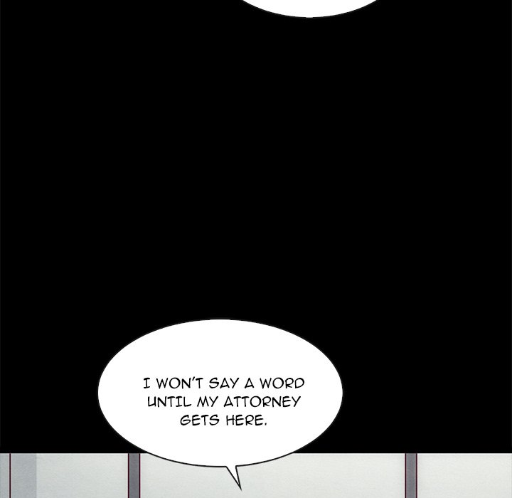 Bad Blood Chapter 68 - Page 47