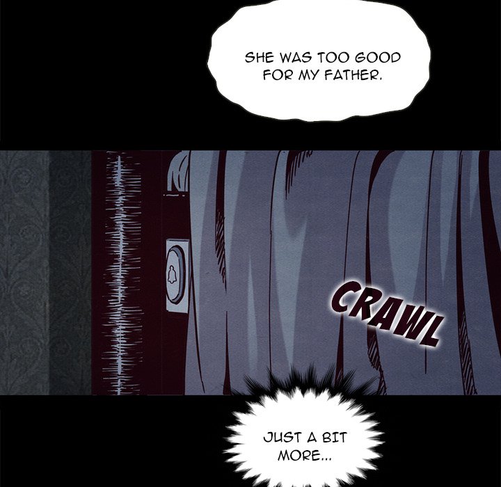 Bad Blood Chapter 69 - Page 52