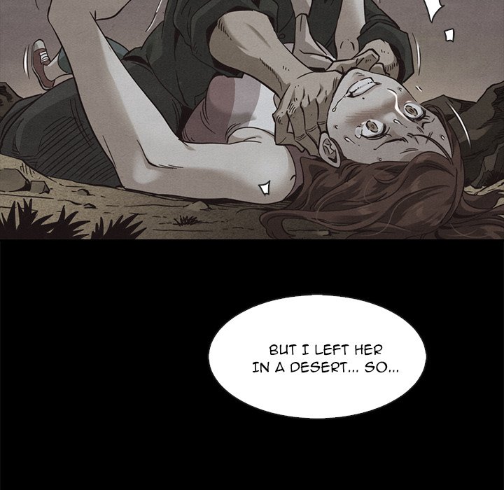 Bad Blood Chapter 69 - Page 67