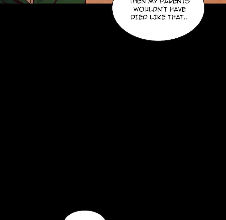 Bad Blood Chapter 70 - Page 10