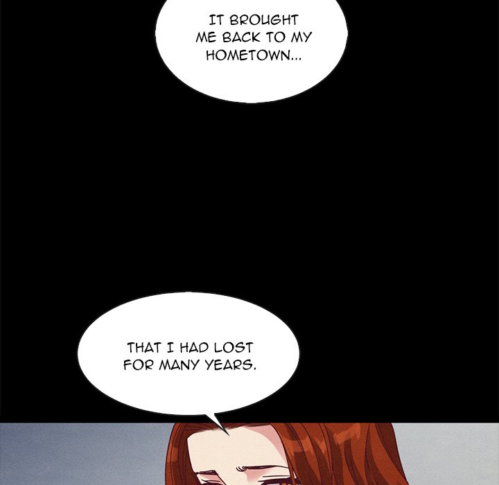 Bad Blood Chapter 70 - Page 40