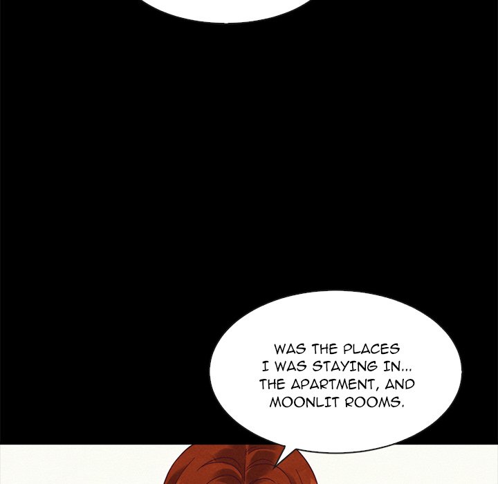 Bad Blood Chapter 70 - Page 75