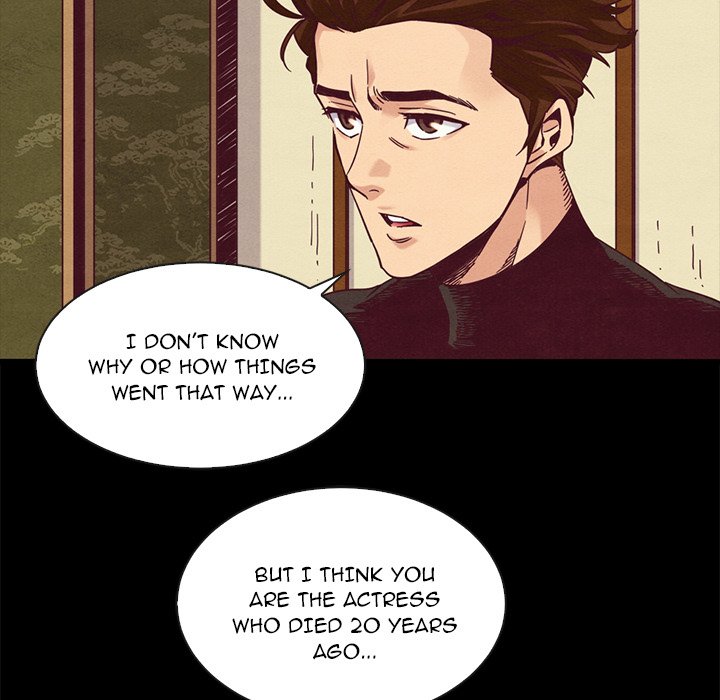 Bad Blood Chapter 70 - Page 95