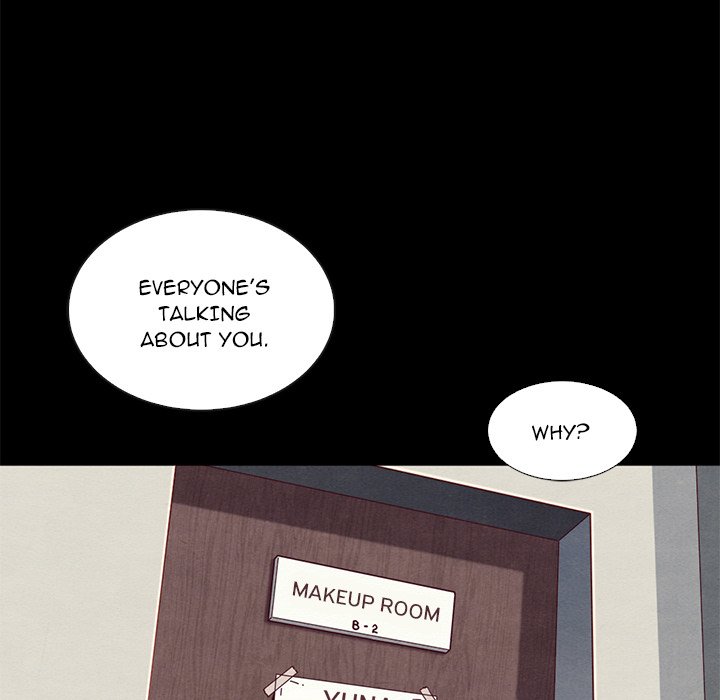 Bad Blood Chapter 8 - Page 112