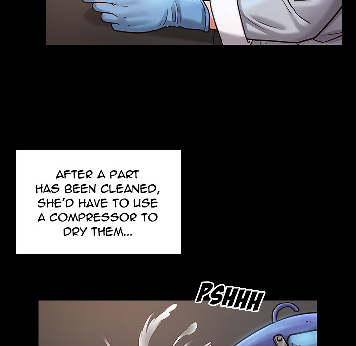 Fruitless Chapter 2 - Page 162