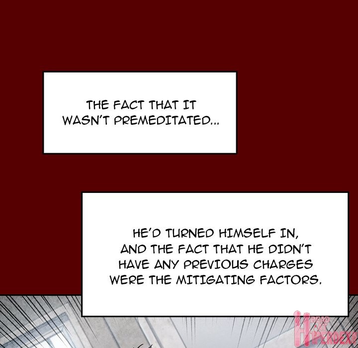 Fruitless Chapter 25 - Page 91