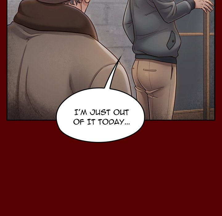 Fruitless Chapter 26 - Page 27