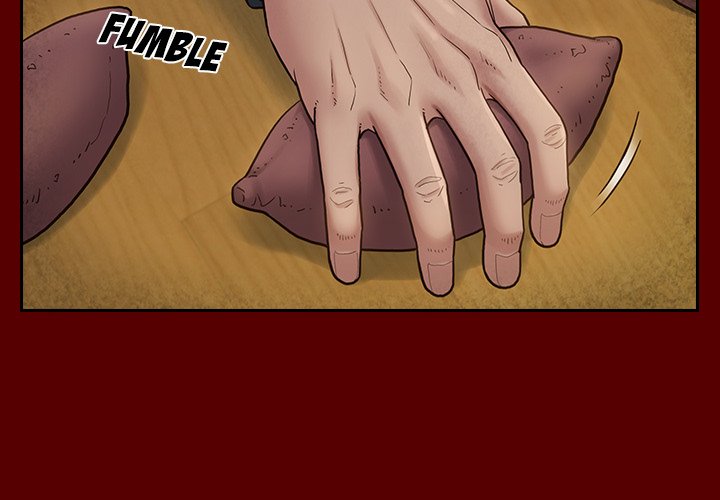 Fruitless Chapter 28 - Page 2