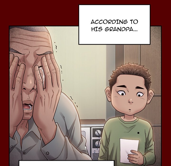 Fruitless Chapter 33 - Page 63