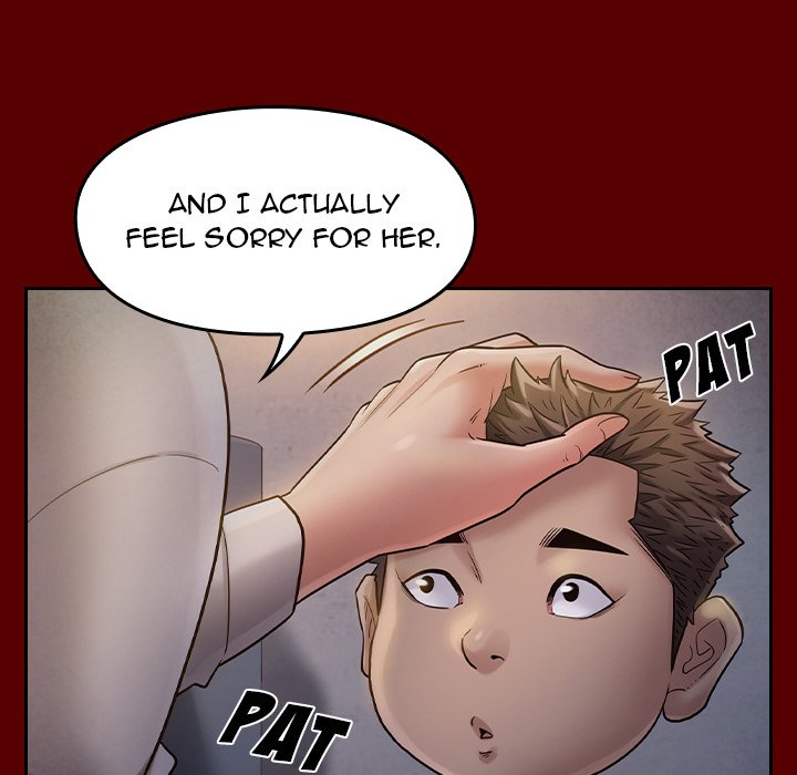 Fruitless Chapter 33 - Page 79