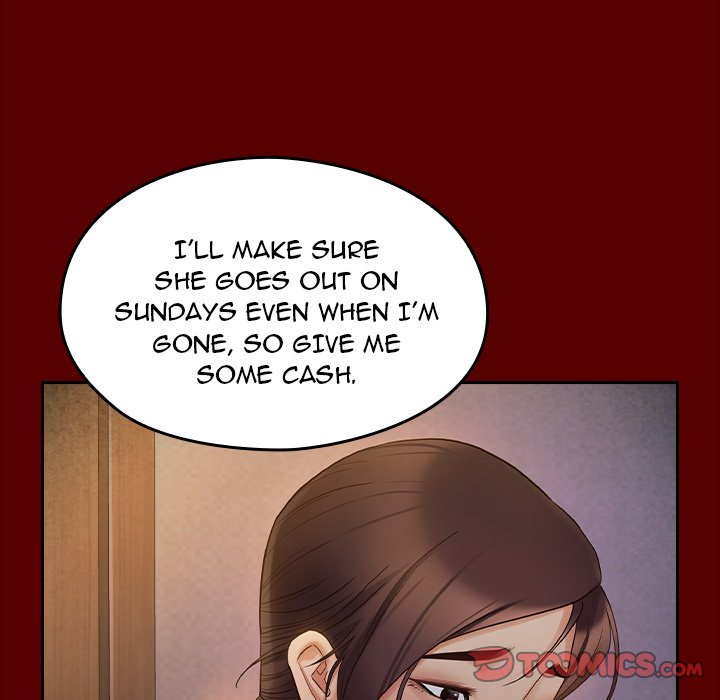 Fruitless Chapter 40 - Page 116