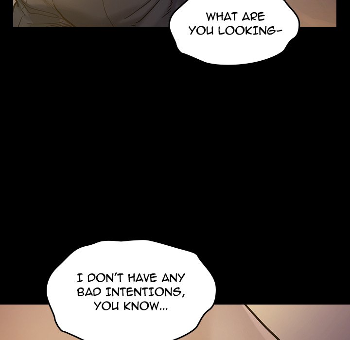 Fruitless Chapter 5 - Page 67