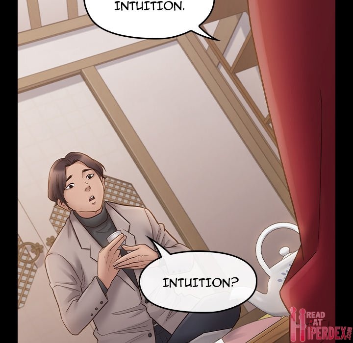 Fruitless Chapter 58 - Page 131