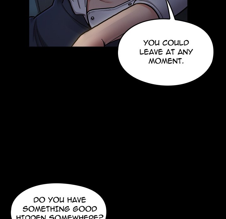 Fruitless Chapter 6 - Page 109