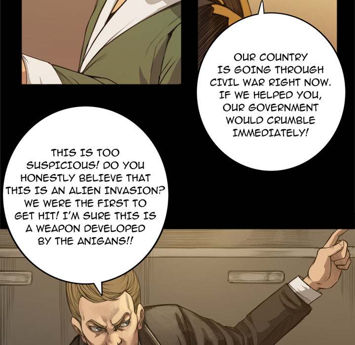 Galaxy Chapter 1 - Page 40