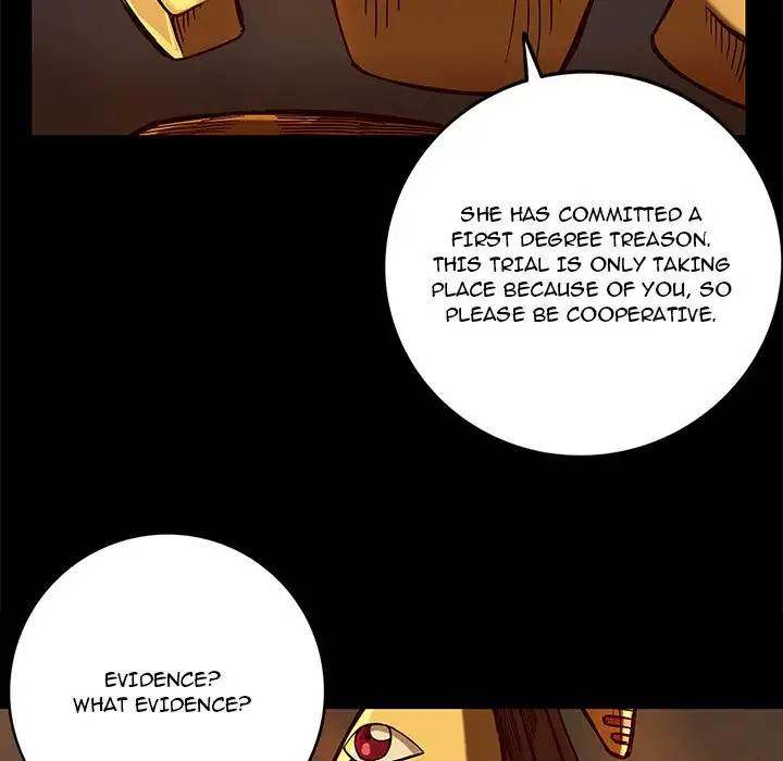 Galaxy Chapter 20 - Page 45