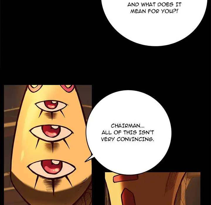 Galaxy Chapter 20 - Page 53