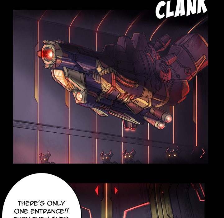 Galaxy Chapter 3 - Page 48