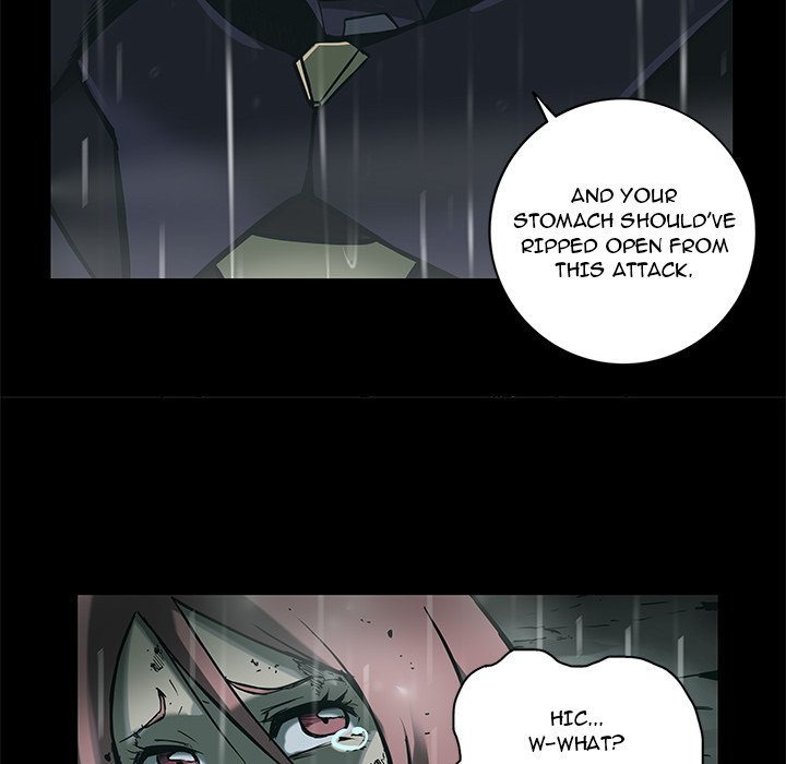 Galaxy Chapter 30 - Page 47