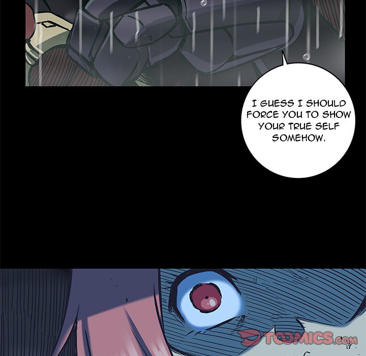 Galaxy Chapter 30 - Page 50