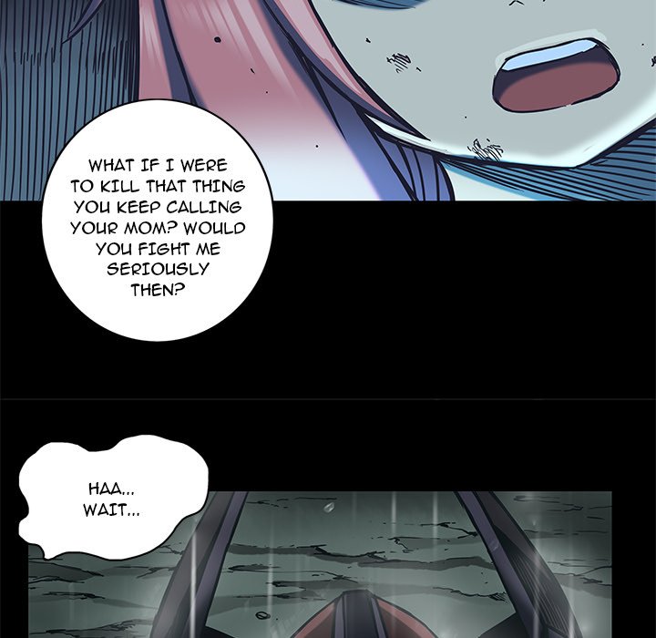 Galaxy Chapter 30 - Page 51