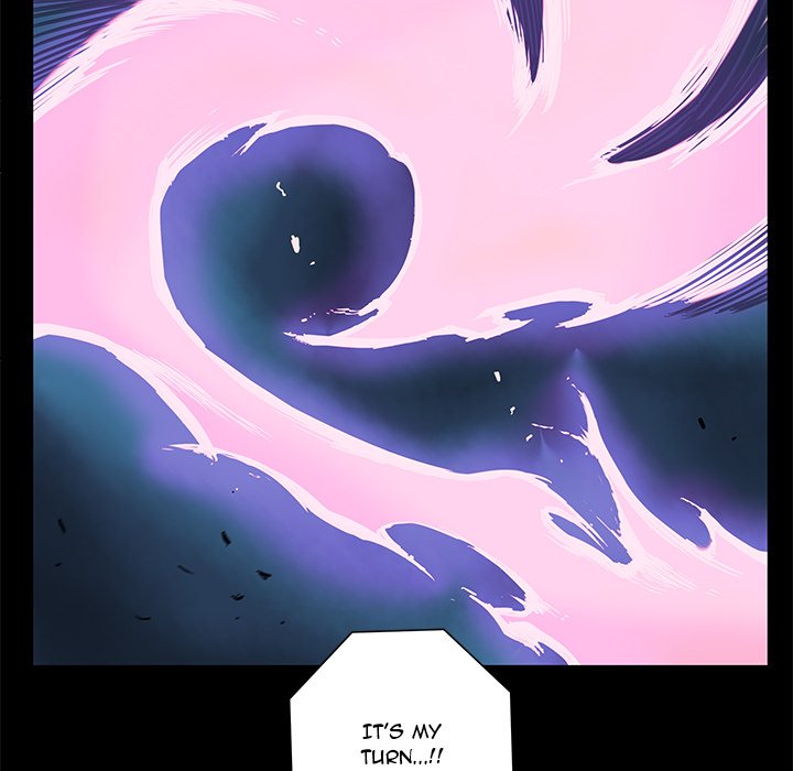 Galaxy Chapter 30 - Page 71