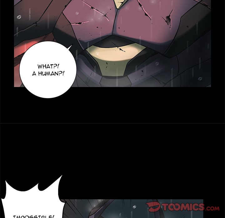 Galaxy Chapter 33 - Page 18