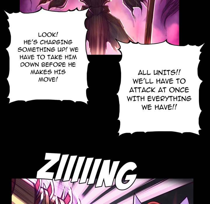 Galaxy Chapter 4 - Page 41