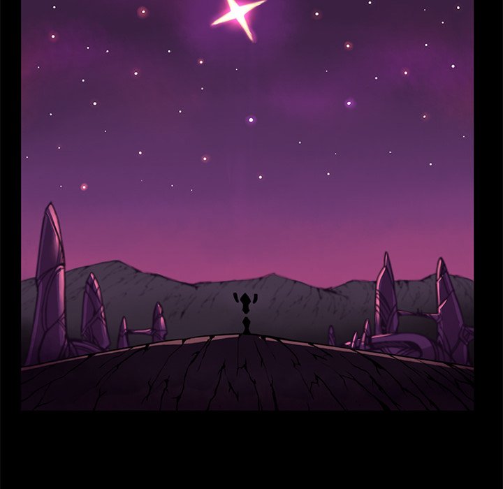 Galaxy Chapter 40 - Page 41