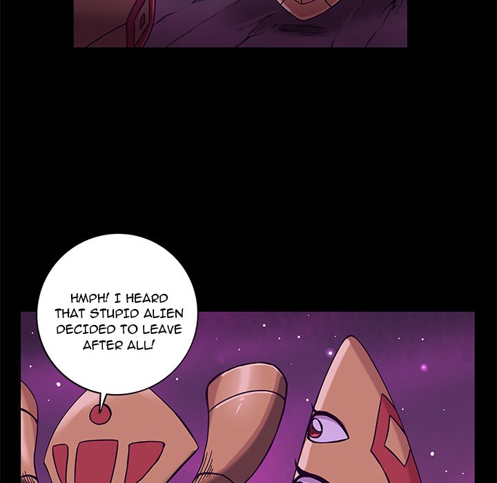 Galaxy Chapter 40 - Page 47