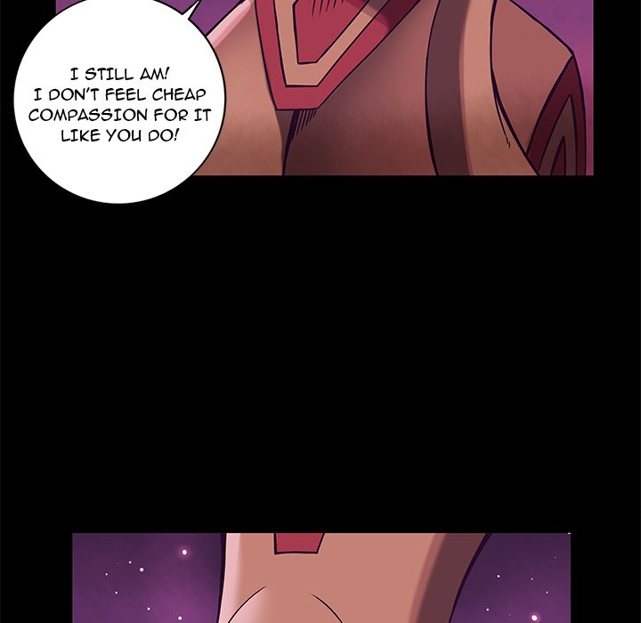 Galaxy Chapter 40 - Page 51