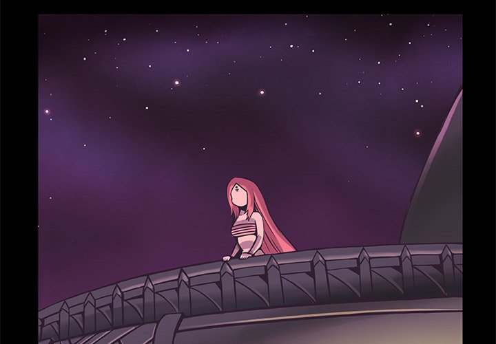 Galaxy Chapter 41 - Page 3