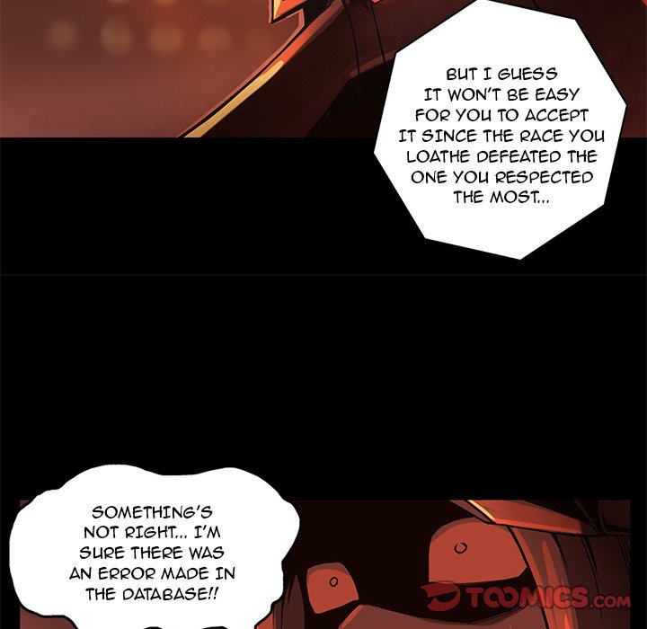 Galaxy Chapter 44 - Page 10