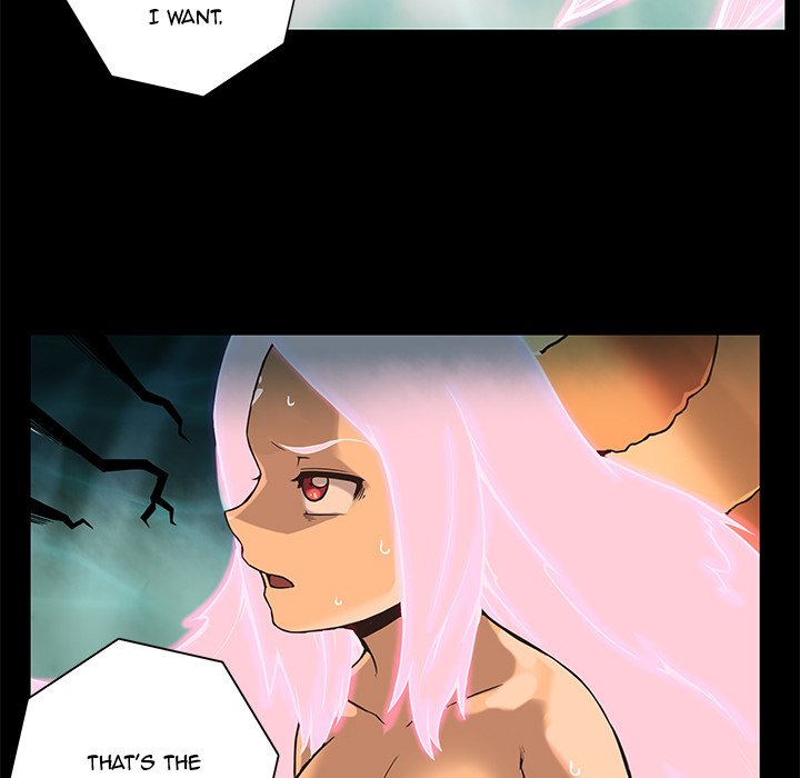 Galaxy Chapter 44 - Page 24