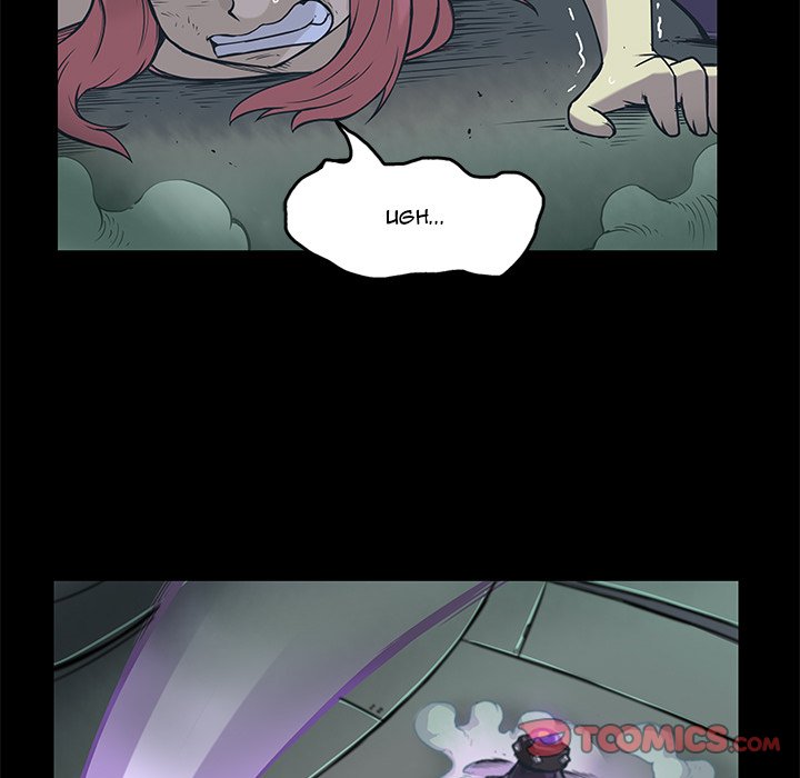 Galaxy Chapter 44 - Page 54