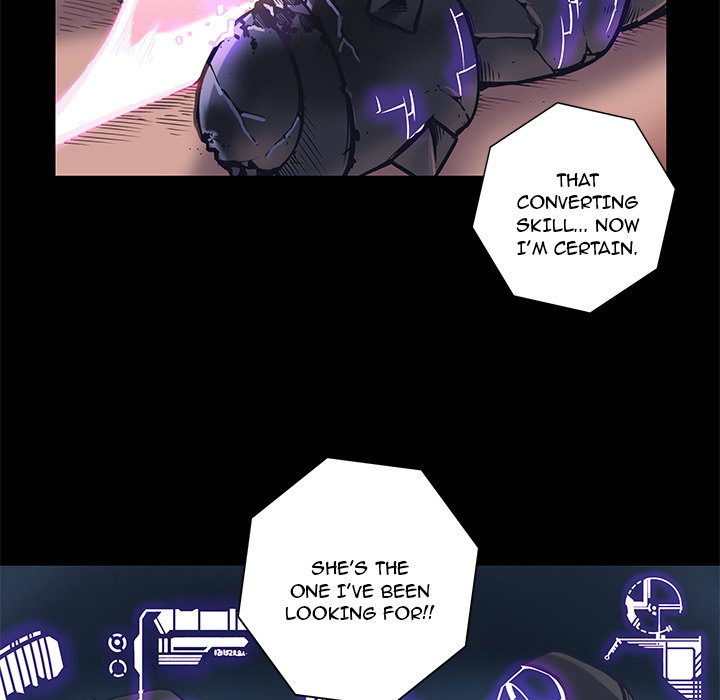 Galaxy Chapter 44 - Page 69