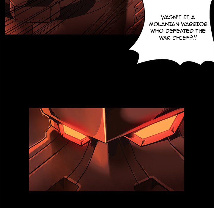 Galaxy Chapter 44 - Page 7