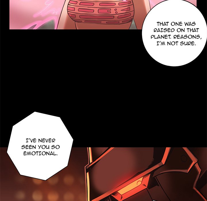 Galaxy Chapter 44 - Page 9