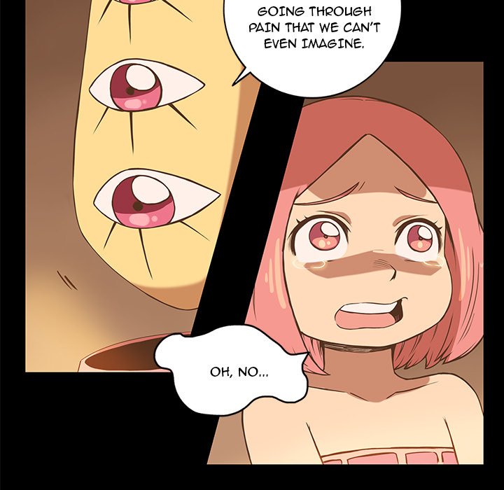 Galaxy Chapter 45 - Page 16