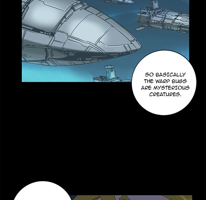 Galaxy Chapter 46 - Page 63