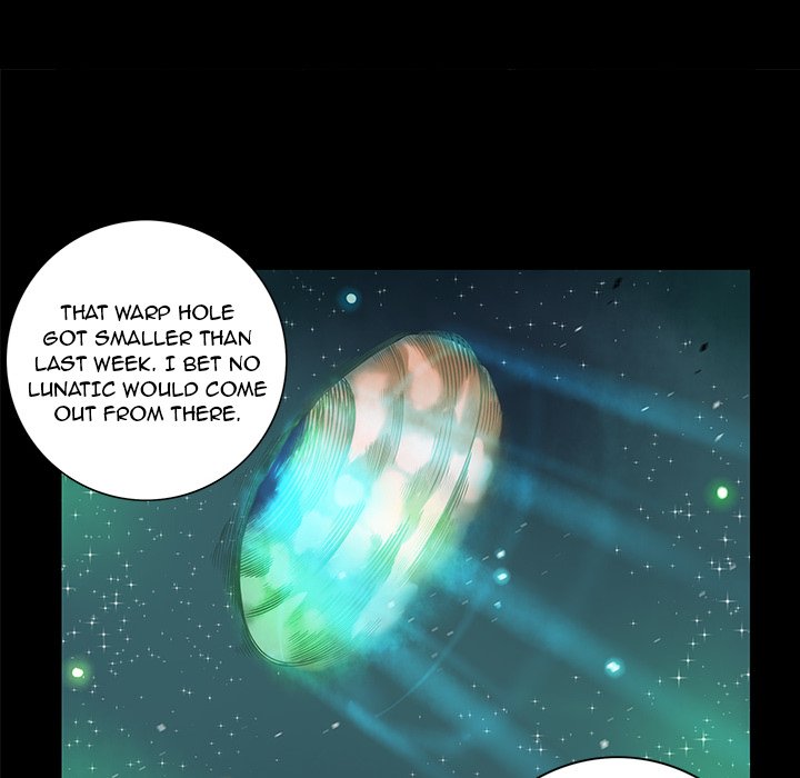 Galaxy Chapter 48 - Page 66