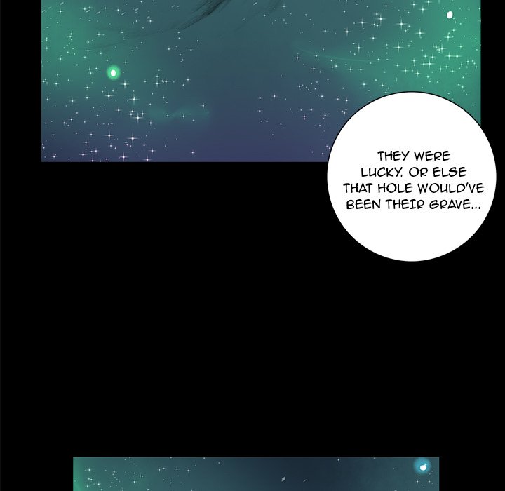 Galaxy Chapter 48 - Page 71