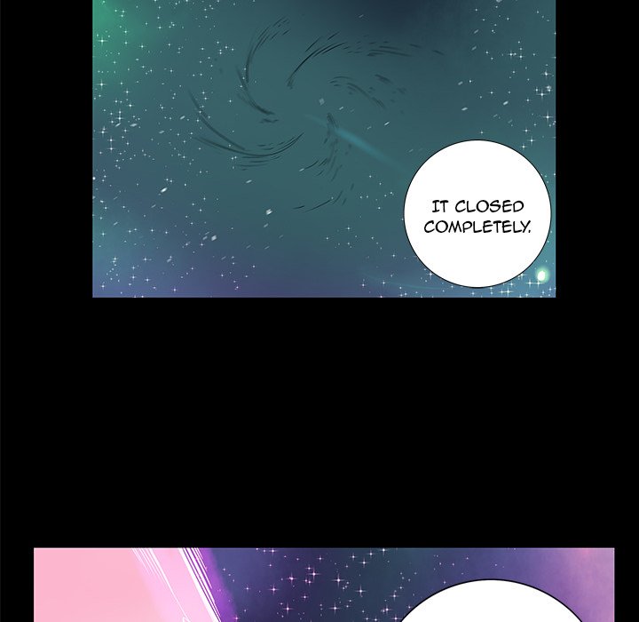 Galaxy Chapter 48 - Page 72