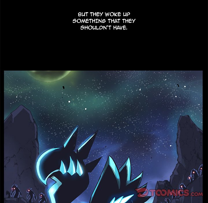 Galaxy Chapter 49 - Page 26