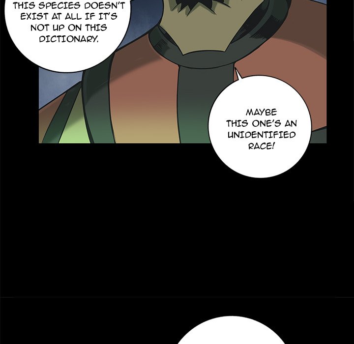 Galaxy Chapter 49 - Page 64