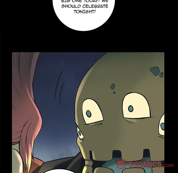 Galaxy Chapter 49 - Page 66